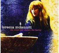 The Wind That Shakes The Barley by Loreena McKennitt (2010-11-16)