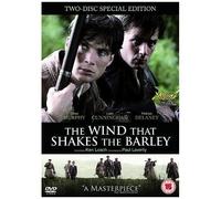 The Wind That Shakes The Barley - Édition Spéciale Deux Disques - Dvd (2006)