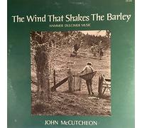 The Wind That Shakes The Barley: Hammer Dulcimer Music