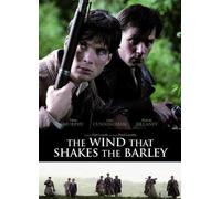The Wind That Shakes the Barley [Import anglais]