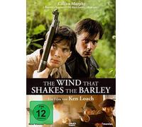 THE WIND THAT SHAKES THE - MOV [DVD] [2006] (DVD) Cunningham Liam Murphy Cillian