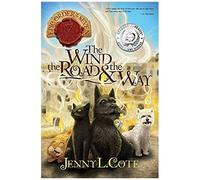 The Wind, The Road And The Way