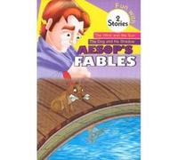 The Wind & the Sun/The Dog & His Shadow - [Version Originale] Discovery Kidz (Auteur)