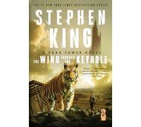The Wind Through the Keyhole: A Dark Tower Novel