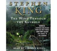 [(The Wind Through the Keyhole)] [Author: Stephen King] published on (April, 2012)