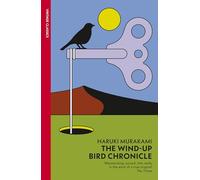 The Wind-Up Bird Chronicle