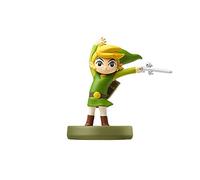 The Wind Waker Link amiibo - TLOZ Collection (Nintendo Wii U/3DS/ (Nintendo 3DS)