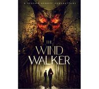 The Wind Walker [Dvd]
