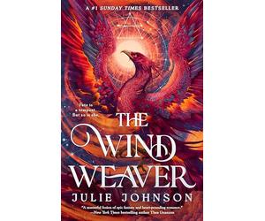 The Wind Weaver