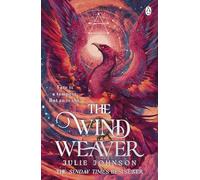 The Wind Weaver: A Sunday Times Bestselling story of Maegic and Forbidden Desire