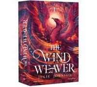 The wind weaver - version française: The reign of remnants Tome 1