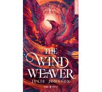 The Wind Weaver - Version française: The Reign of remnants Tome 1