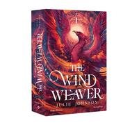 The wind weaver - version française: The reign of remnants Tome 1