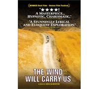 The Wind Will Carry Us (Bad Ma Ra Khabad Bord) [Import USA Zone 1]