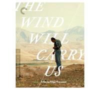The Wind Will Carry Us - Blu-Ray