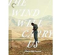 The Wind Will Carry Us Blu-ray E