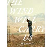 The Wind Will Carry Us (Criterion Collection) -UK Only [Blu-Ray] [Import]