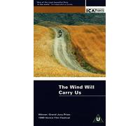 The Wind Will Carry Us [VHS] [Import allemand]