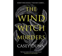 The Wind Witch Murders - Casey Dunn - Severn House - ebook (ePub) - Livre