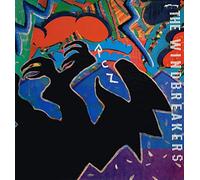 The Windbreakers - Run [Import]