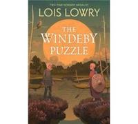 The Windeby Puzzle - Lois Lowry - HarperCollins Publishers Inc - Livre en Anglais - Hardback Lois LowryLois Lowry (Auteur)