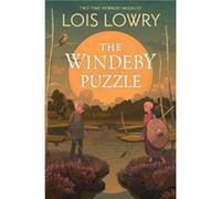 The Windeby Puzzle - Lois Lowry - HarperCollins Publishers Inc - Livre en Anglais - Paperback Lois LowryLois Lowry (Auteur)