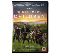 The Windermere Children