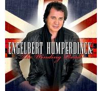 The Winding Road by Humperdinck, Engelbert [Audio CD] NEUF