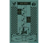 The Winding Stair and Other Poems: A Facsimile Edition Yeats, William Butler (Auteur)
