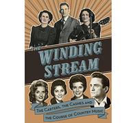 The Winding Stream