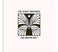 Teskey Brothers - The Winding Way