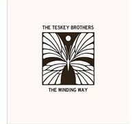 Teskey Brothers - The Winding Way