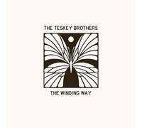 The Winding Way by The Teskey Brothers [CD] NEUF