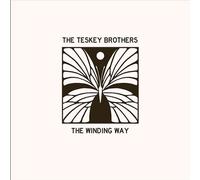 The Winding Way CD
