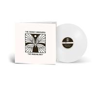 The Winding Way Indie Lusive Vinyl (Opaque White)