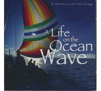 The Windjammers & H.M. Royal Marines Band - A Life On The Ocean Wave