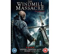 The Windmill Massacre [Edizione: Regno Unito] [Import]