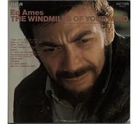 The Windmills Of Your Mind