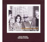 The Windmills of Your Mind by Paul Motian [Audio CD] NEUF