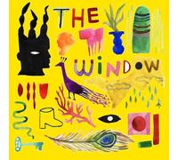 The Window Cécile McLorin Salvant (Interprète) https://www.fnac.com/a12693677/Cecile-McLorin-Salvant-The-Window-CD-album?oref=4aa0d4fc-bc2b-a72b-4e01-fa7d5c7f5c6e