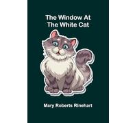 The Window at the White Cat