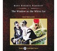 The Window at the White Cat, with eBook