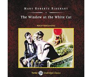 The Window at the White Cat, with eBook