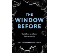 The Window Before: The Politics of Alliance Implementation