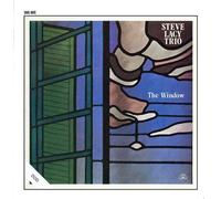 The Window by Steve Lacy Trio