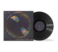 The Window Is The Dream - Vinyle 33 Tours
