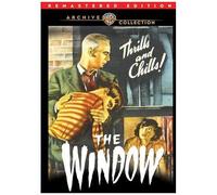 The Window [Remaster]