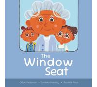 The Window Seat: Two sisters, one window seat, and a magical train ride!