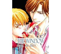 The Window Stayed, She Didn’t: Boy's Love Manga