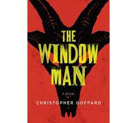 The Windowman - Christopher Goffard - Crooked Lane Books - ebook (ePub) - Livre